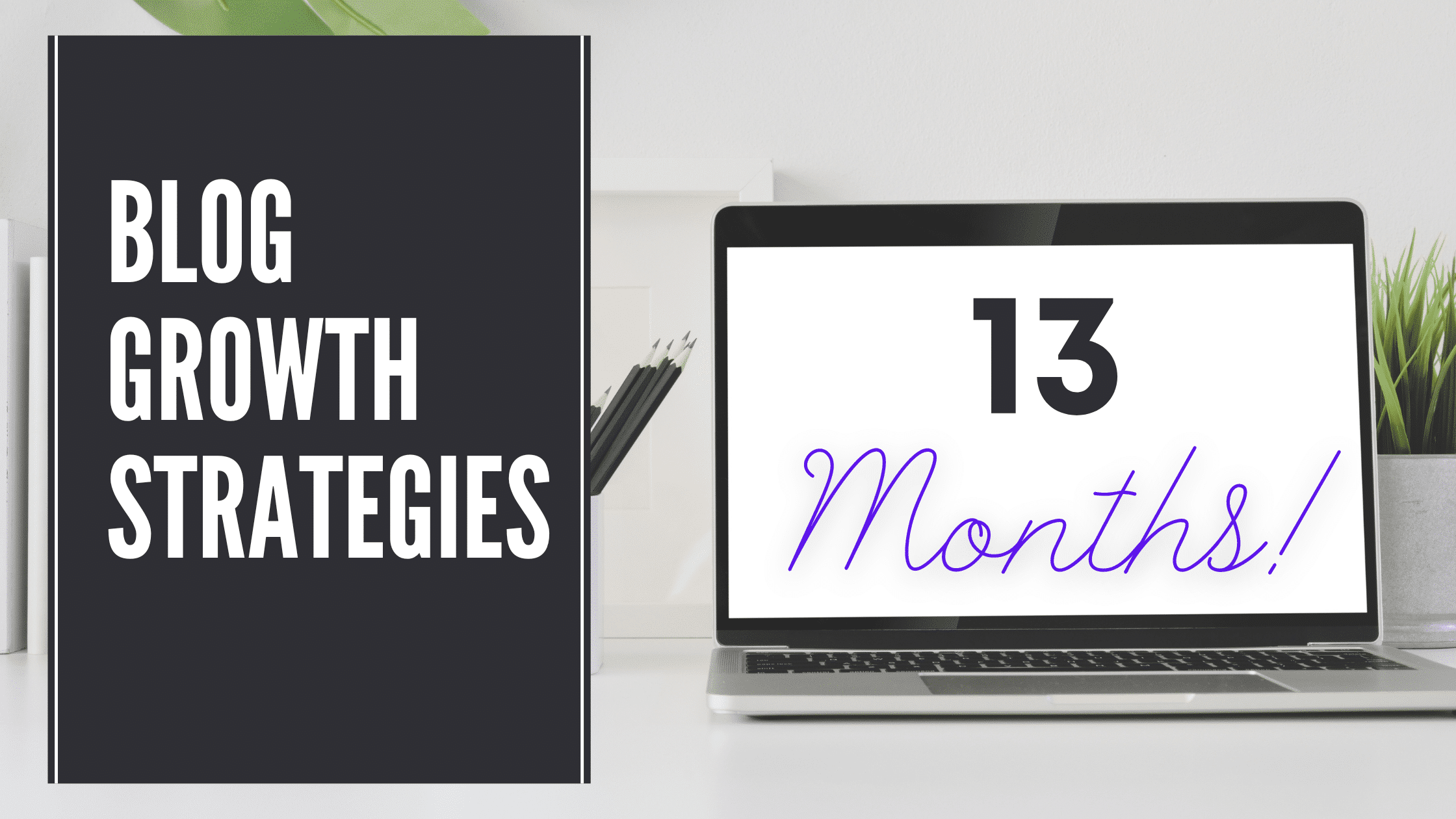 13th month update