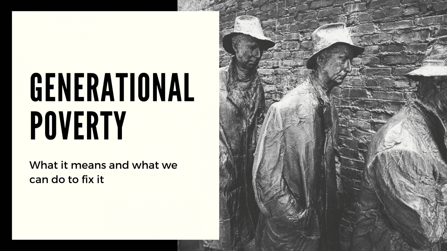 What Is Generational Poverty Facts Causes And How To Overcome It what-is-generational-poverty-facts-causes-and-how-to-overcome-it