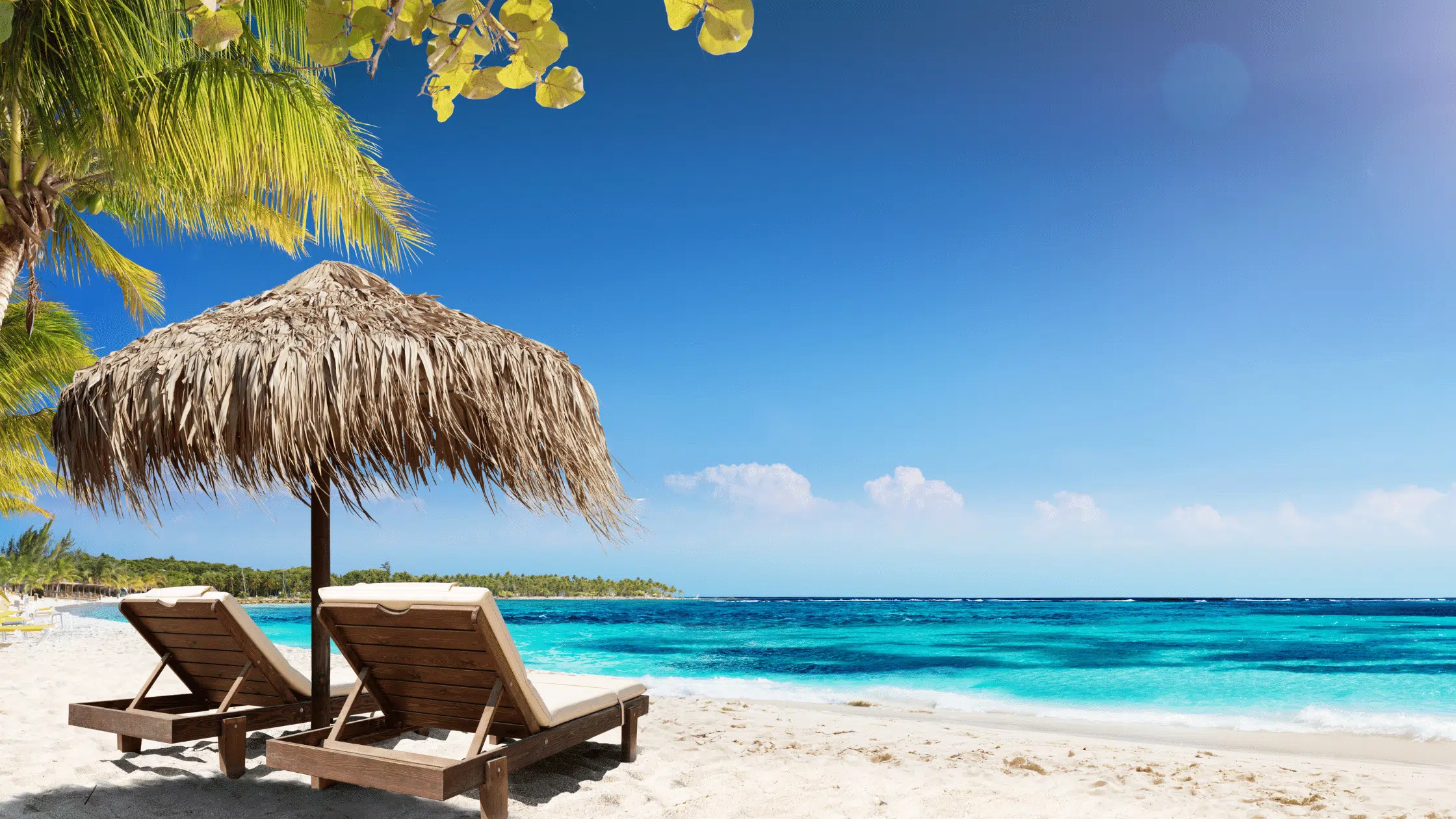 cheap Caribbean vacations