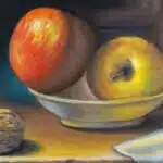 Still-Life Painting Techniques: 6 Tips for Creating a Masterpiece