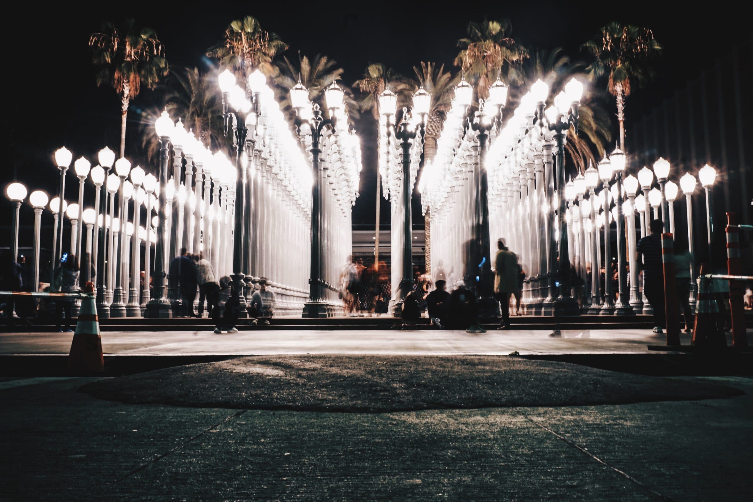LACMA