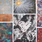 Find Beautiful Abstract Art for Sale by Independent Artists Here
