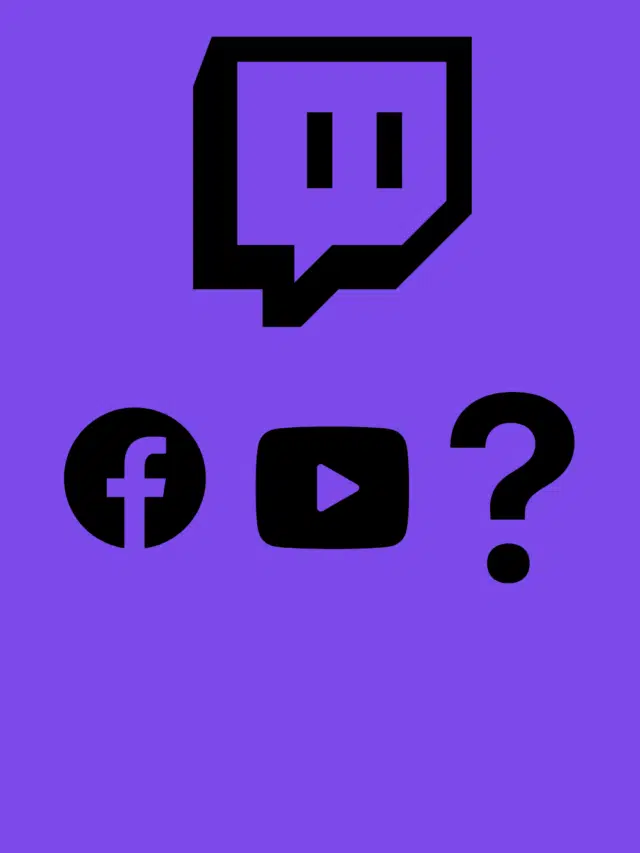 8 Alternatives to Twitch
