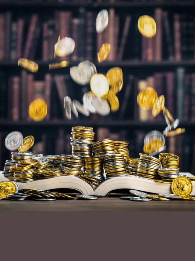 The 10 Best Personal Finance Books