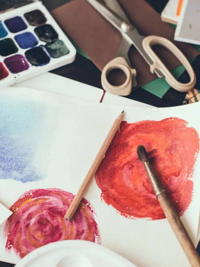20 Creative Hobby Ideas You Can Start Now