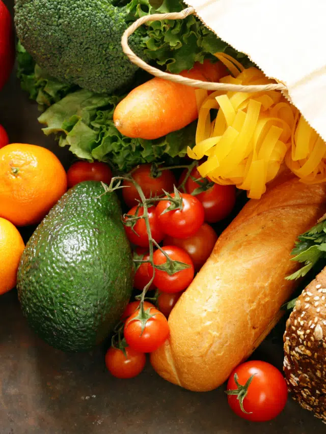 10 Easy Ways to Save Money on Groceries