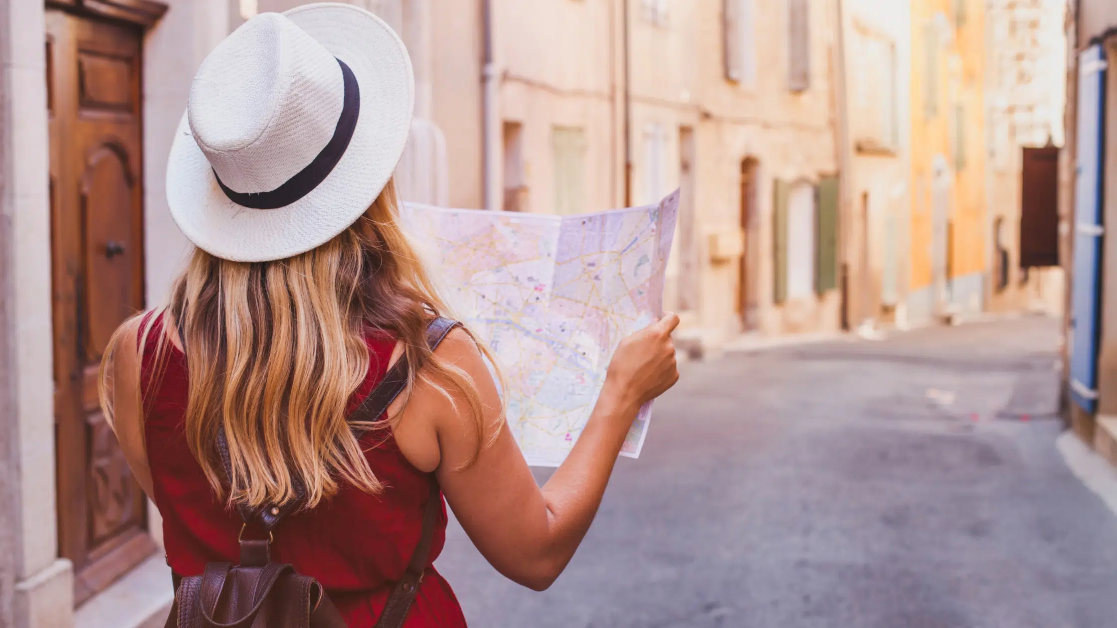 travel for free