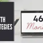 Blog Growth Strategies – Our 46th Month Blogging