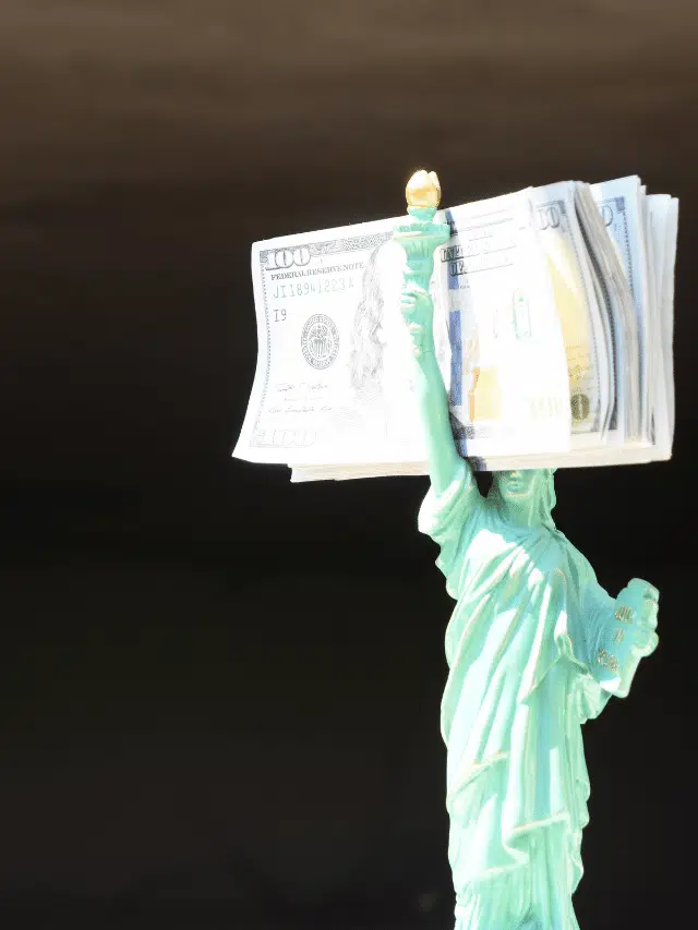 The American Dream: Still Achievable?