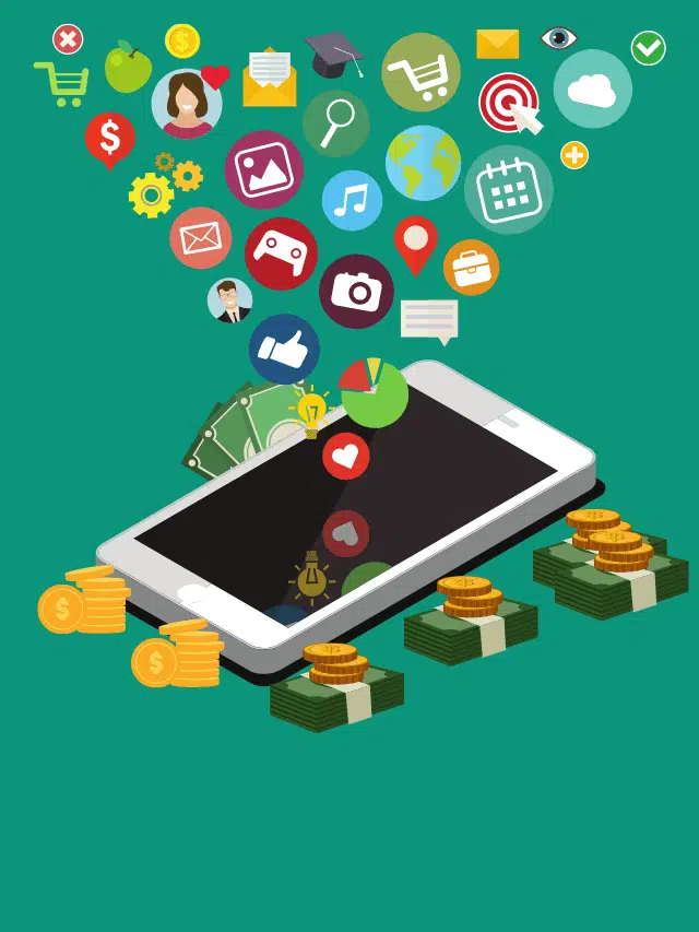 5 Cash Back Apps that Actually Work to Save You Money