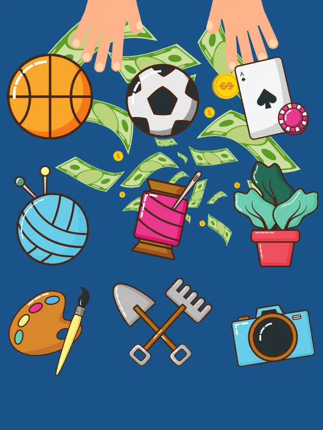 20 Creative Ways to Make Money