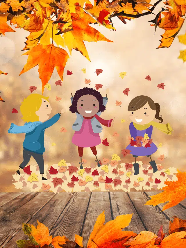 12 Cheap and Fun Fall Activities for the Whole Family