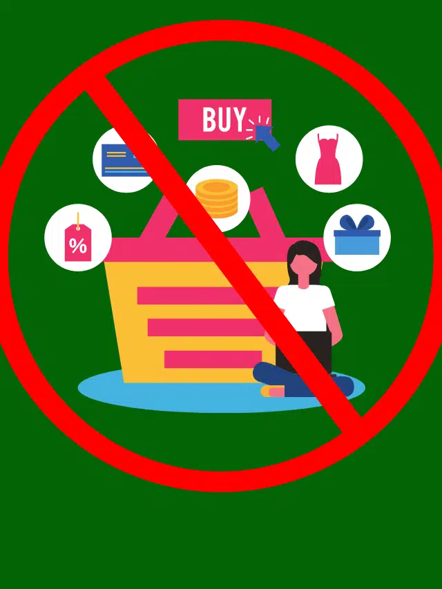 6 Lessons Learned from a No Spend Year Challenge