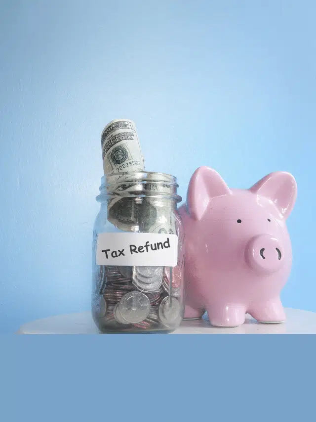 6 Reasons I Love Getting a tax Refund