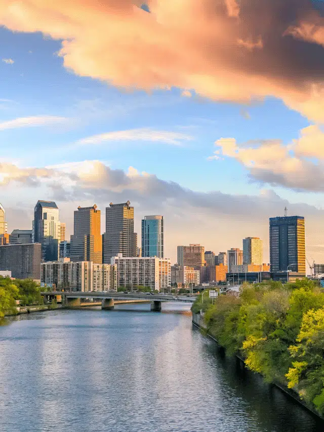 The Best Things To Do Throughout Pennsylvania