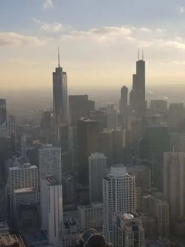 The 33 Best Things To Do in Chicago