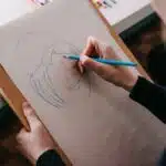 101 Fun Things to Draw When You’re Bored
