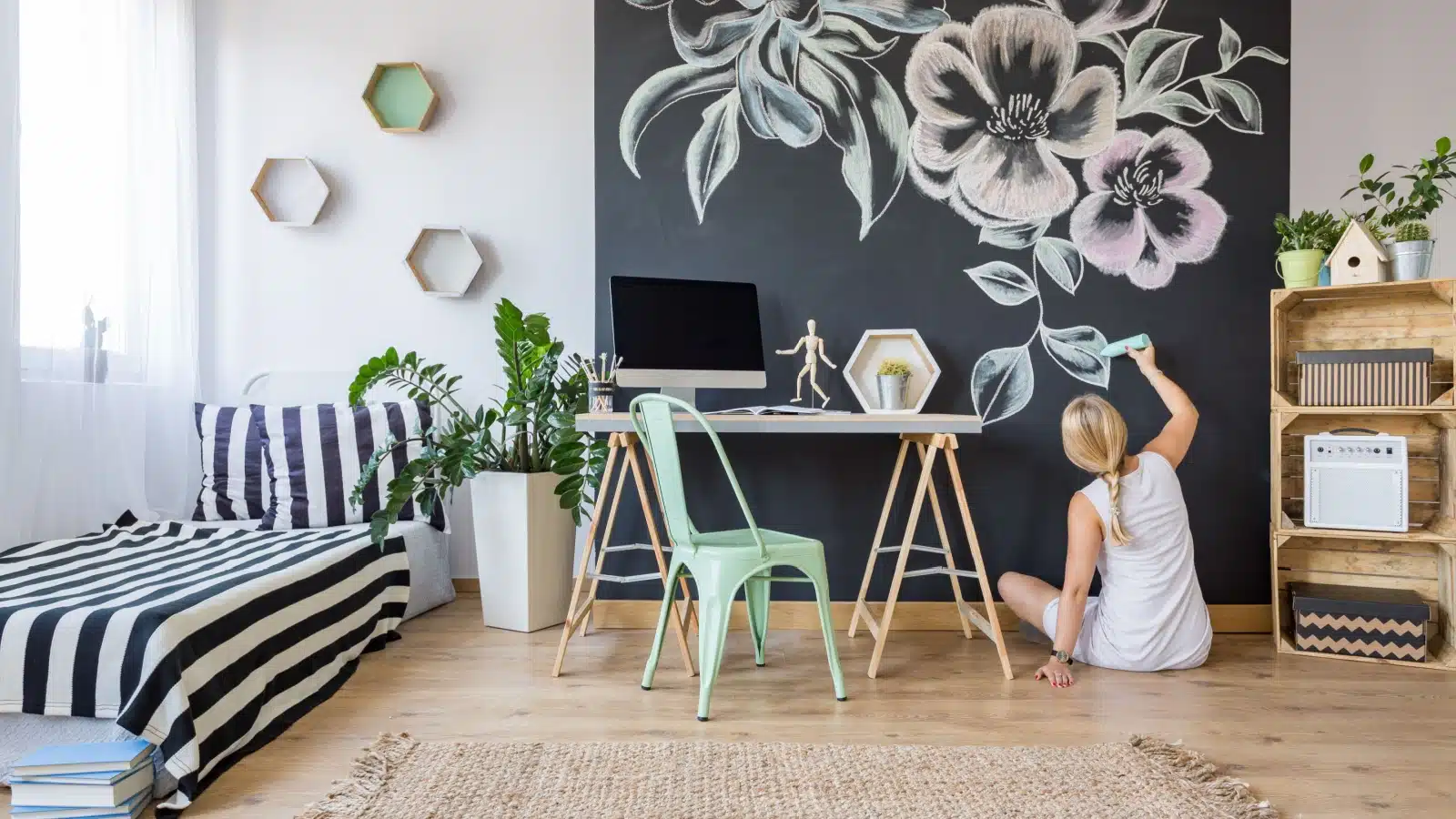 11 Creative Painting Surfaces for Any Art Project