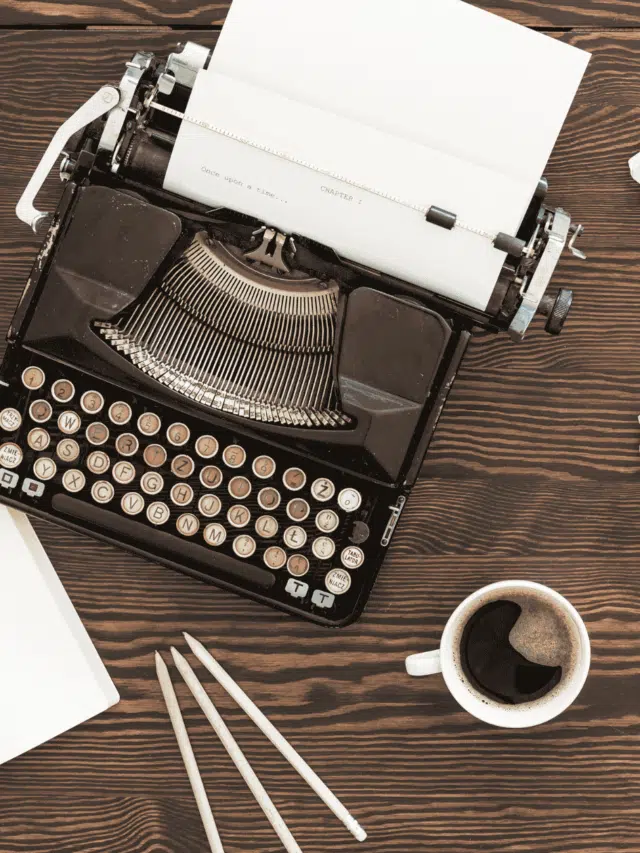 Use Literary Devices to make Your Writing Shine