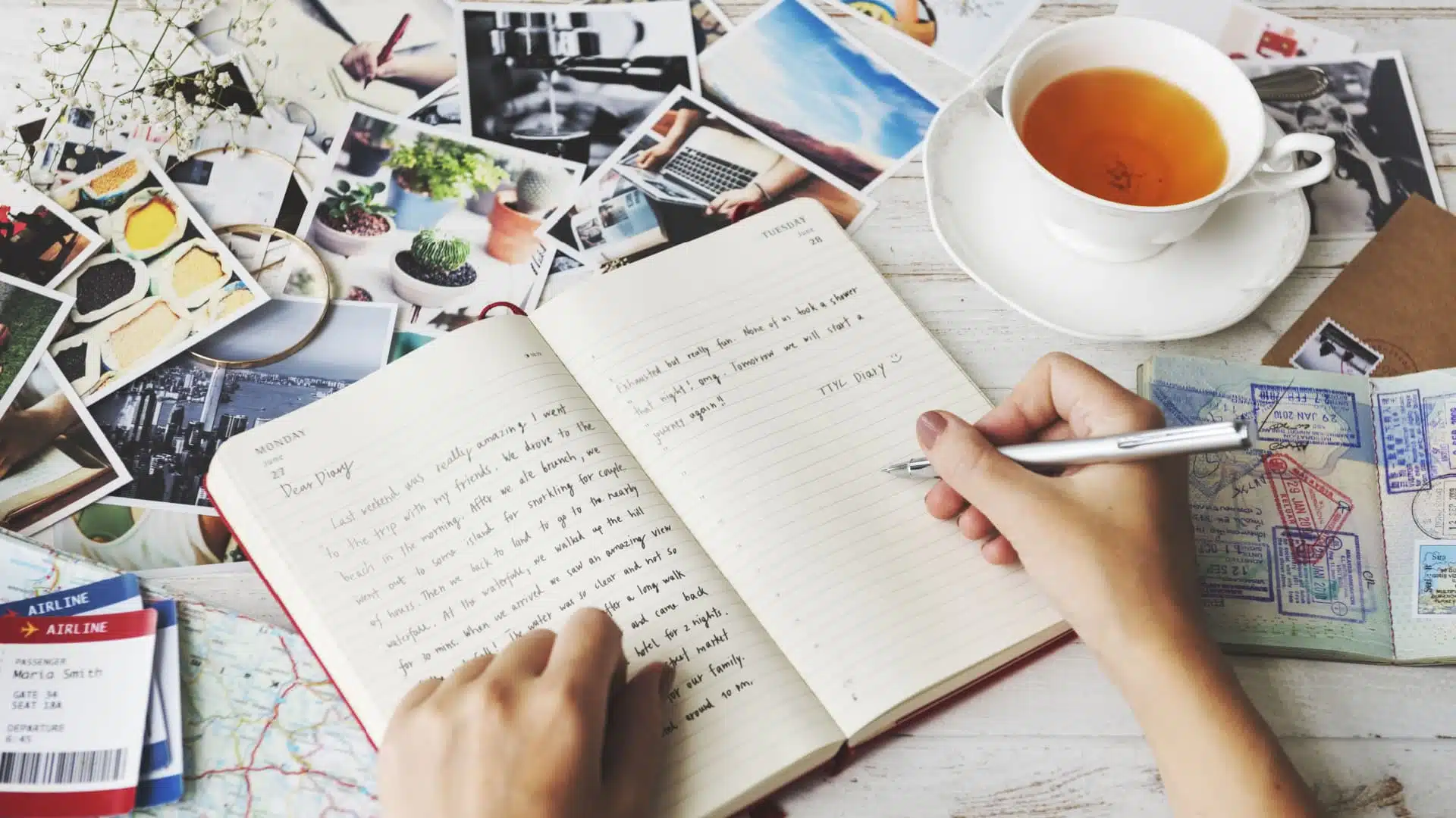 26 Best Types of Journals for Everyone To Keep - Even Those Who