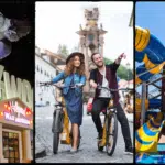 Top 10 Tourist Towns in America: Enjoy an Epic Vacation Here!
