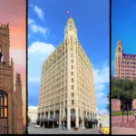 Visiting San Antonio? Book Your Stay at the Luxurious & Historic Emily Morgan Hotel!
