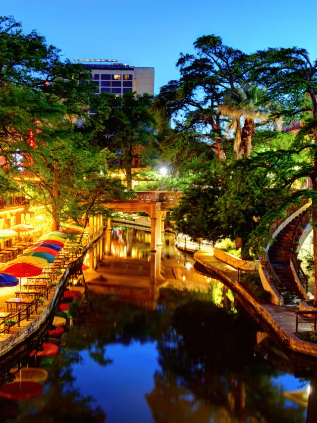 The Absolute Best Things To Do in San Antonio