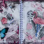 Start Your Art Journal the Best Tips, Supplies, and How to Use it!