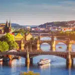 Prague is Like a Live Action Renaissance Faire in All the Best Ways