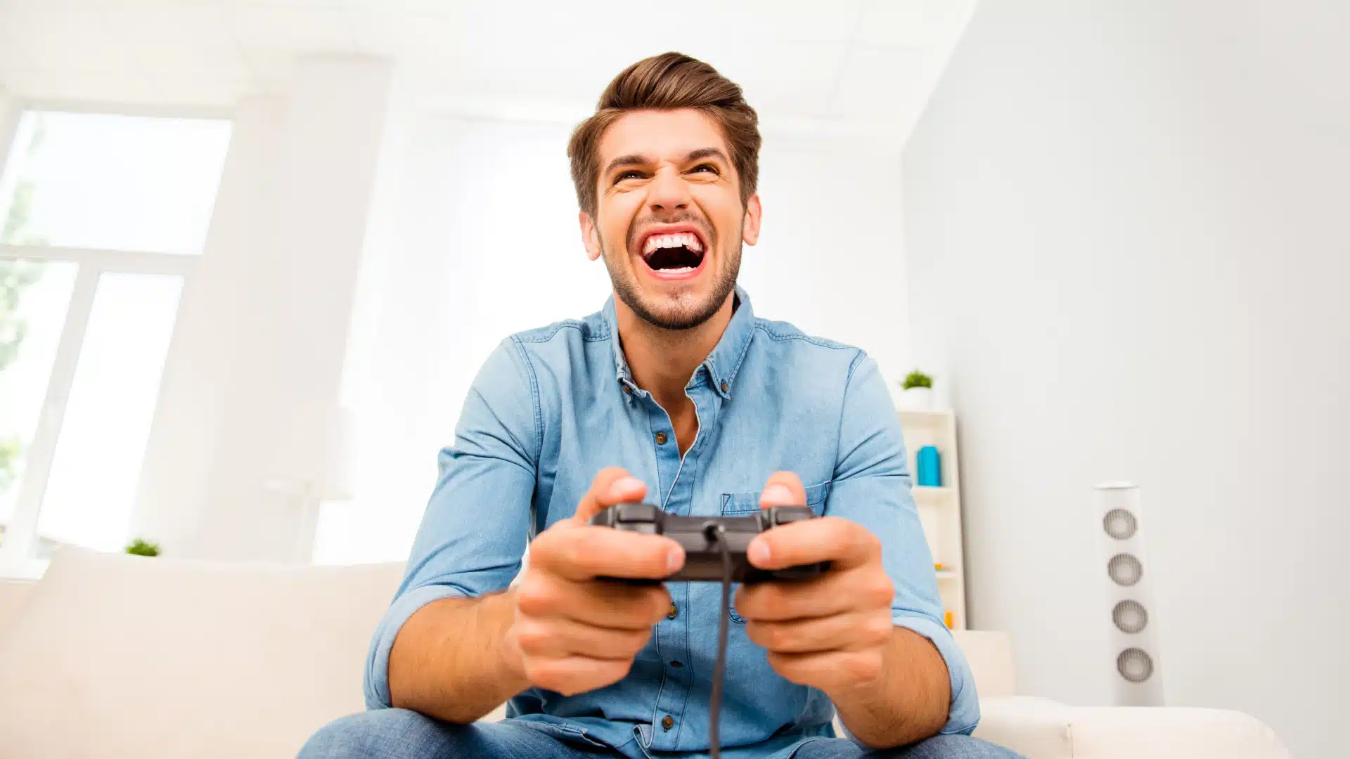 Mind Rotting or Brain Boosting? Rethinking Views on Video Games - Partners  in Fire