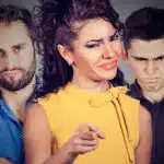 These Awful Behaviors Instantly Tell Others To Stay Away