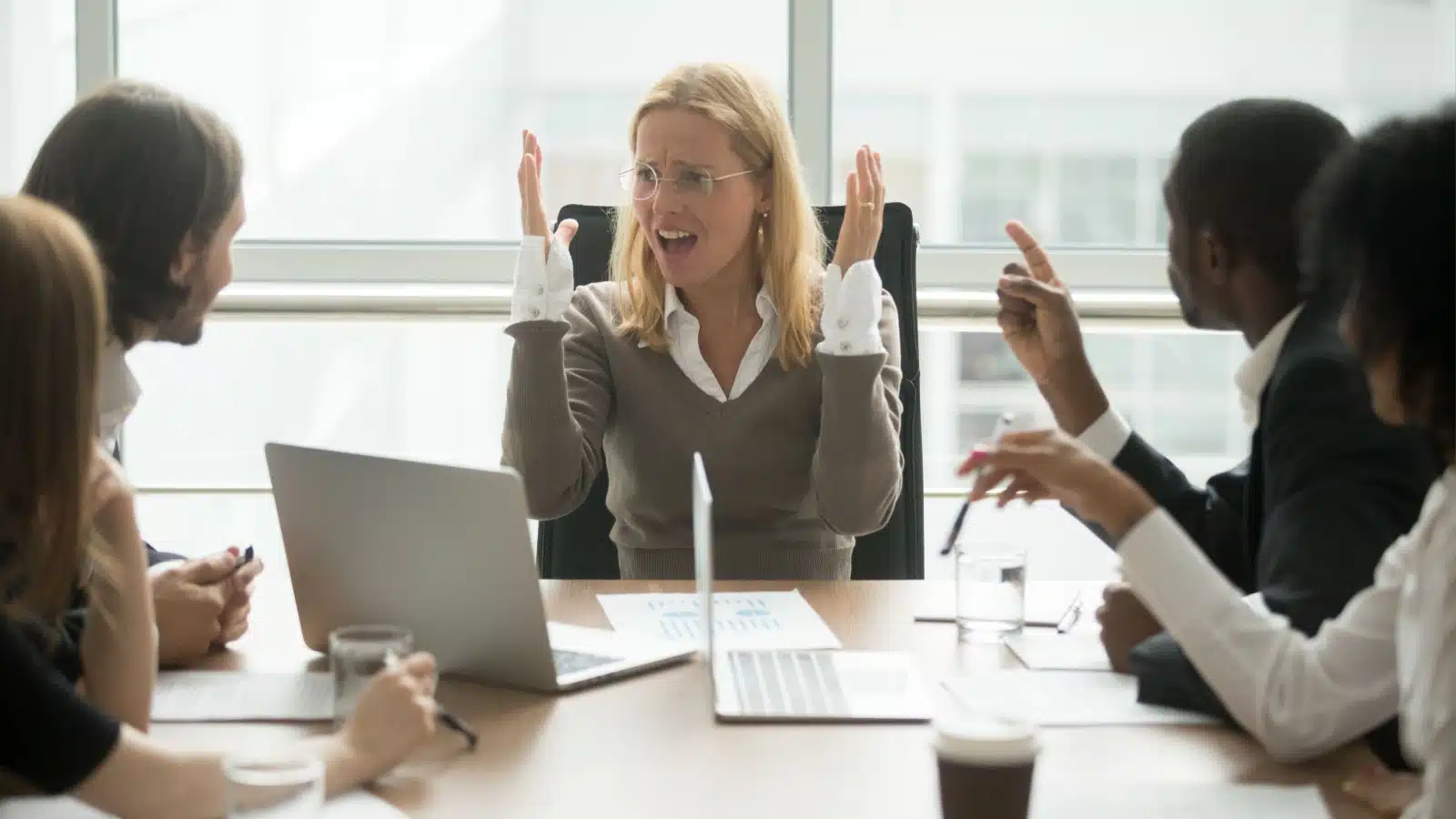 Arrogant, Rude and Mean: 16 Crucial Professions Attracting the Worst People
