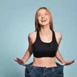 A Healthier Happier You: How I Lost 20 Lbs in Four Months and So Can You