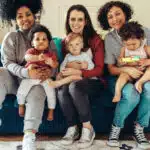 The Privilege and Extreme Vulnerability Stay-at-Home Moms Face
