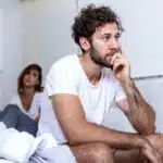 Husband Sulks When Wife Won’t Reward Him for Doing Basic Household Chores