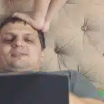 Stay at Home Husband Does Nothing All Day