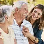 Elderly Parent Tug-of-War – She Refuses To Let His Parents Move In