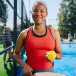 10 Ways To Improve Your Pickleball Game Using Tennis Strategies