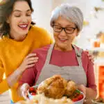 10 Thoughtful Ways To Enjoy a Wonderful Thanksgiving With Family