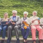 Weird Boomer Pastimes Other Generations Don’t Get