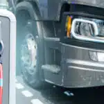 The Torque Talk: Comparing the Power and Performance of Top Electric Truck Models