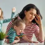 When the Boss Uses Employees as Free Babysitters