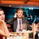 Horrible First Date Stories That Will Make You Swear Off Dating for Good