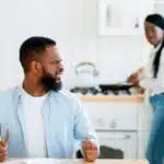 Girlfriend Refuses To Do More Housework Unless He Contributes More Financially
