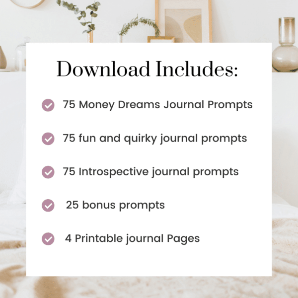 Ultimate Journaling Prompts Super Bundle - Image 2
