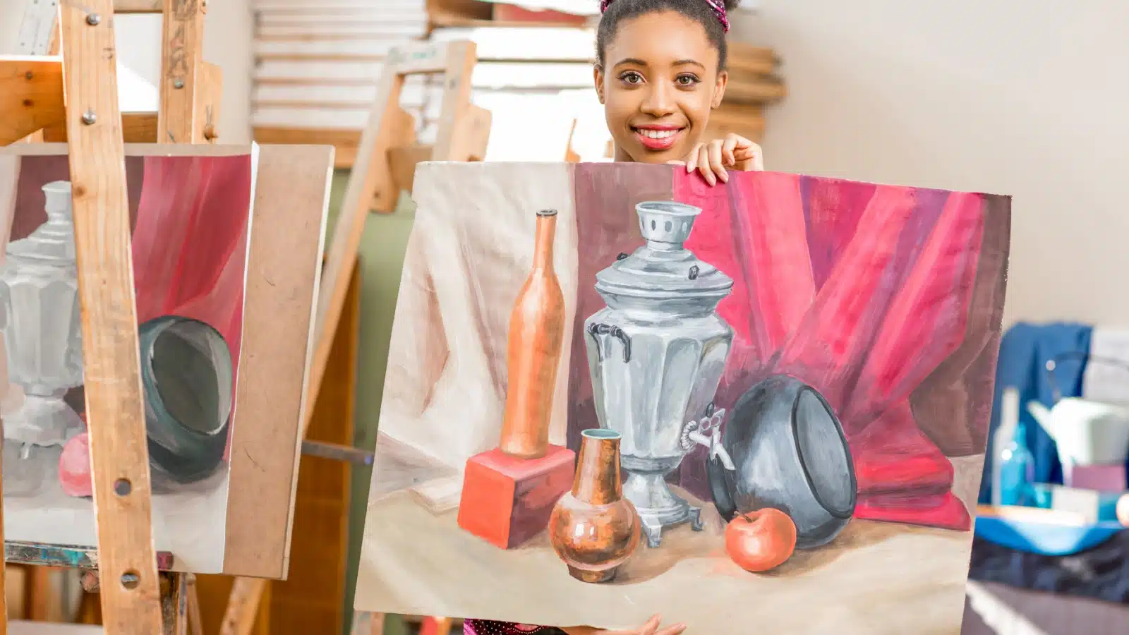 Still-Life Painting Techniques: 6 Tips for Creating a Masterpiece