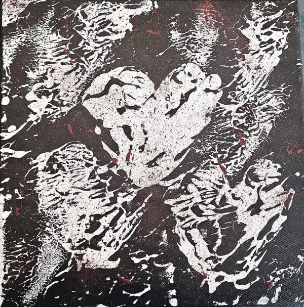 Full image of Broken Heart.
