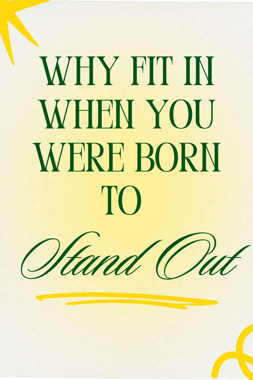 Creativity quote Dr. Suess. 